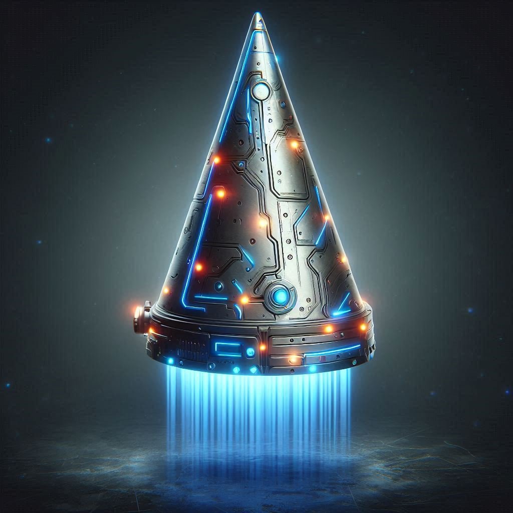 Dunce Cap