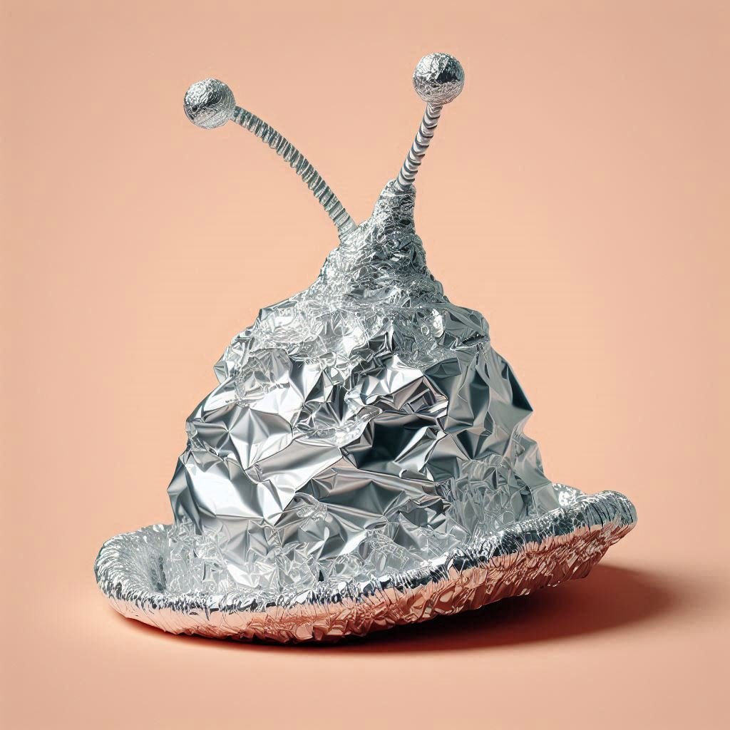 Tinfoil Hat