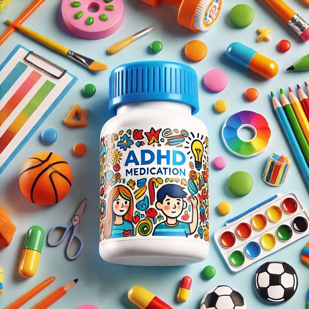 ADHD Meds
