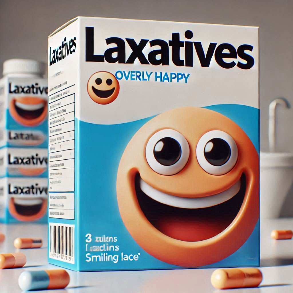 Laxatives