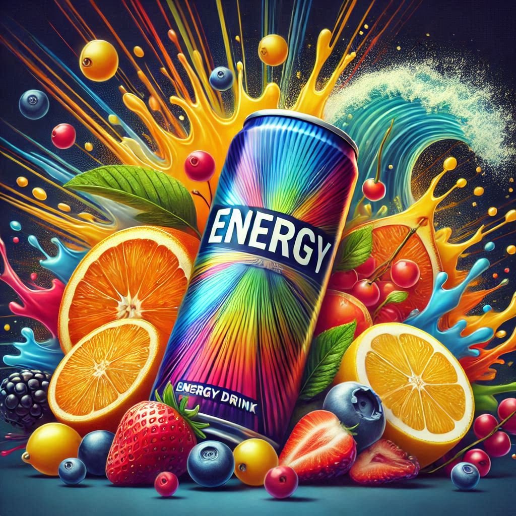 Lec-Tro drink