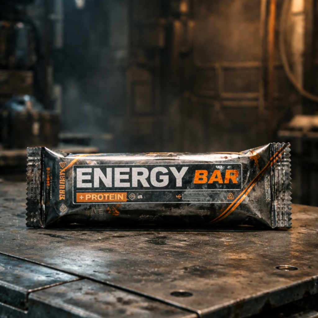 Energy Bar