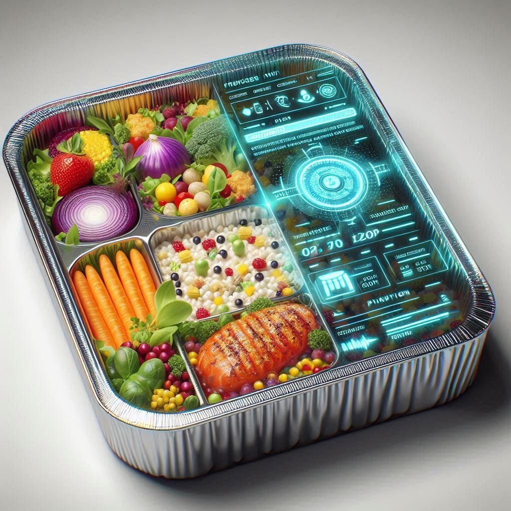 Frozen Dinner