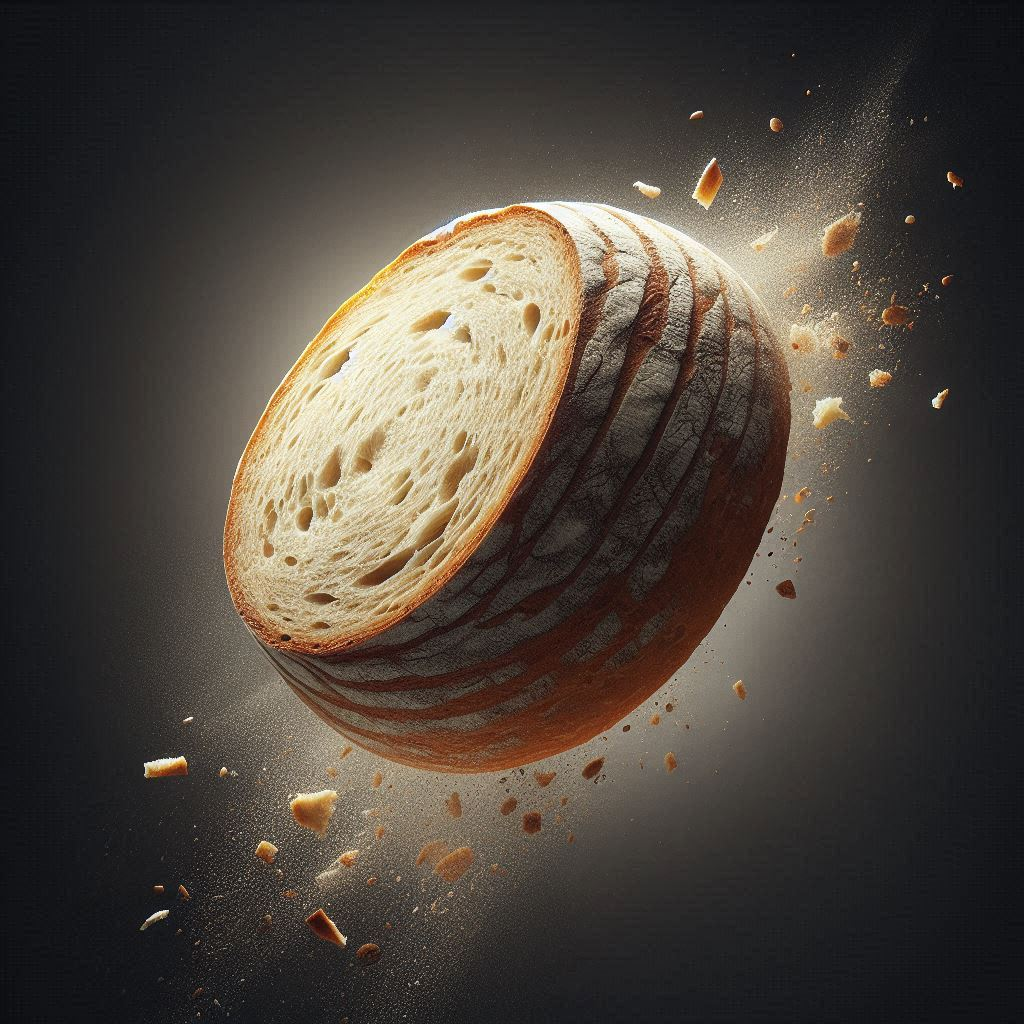 Bread