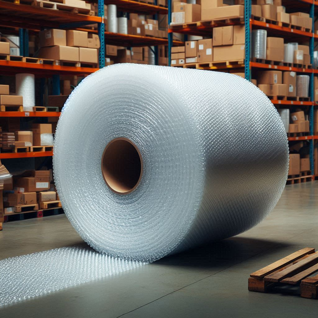 Bubble Wrap