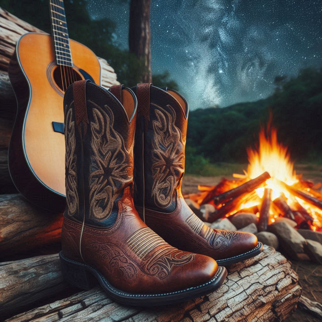 Cowboy Boots