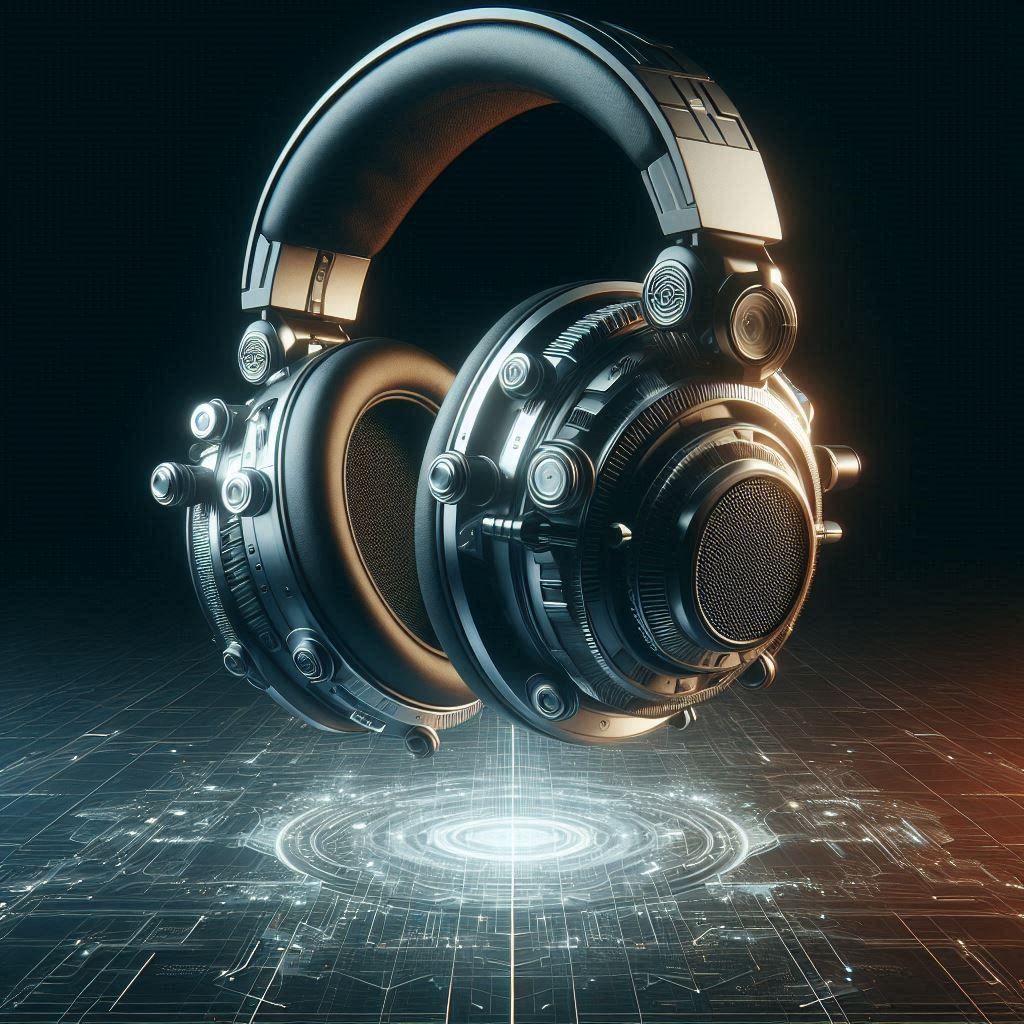 Noise-cancelling Earplugs