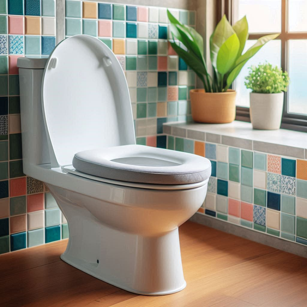 Toilet Seat
