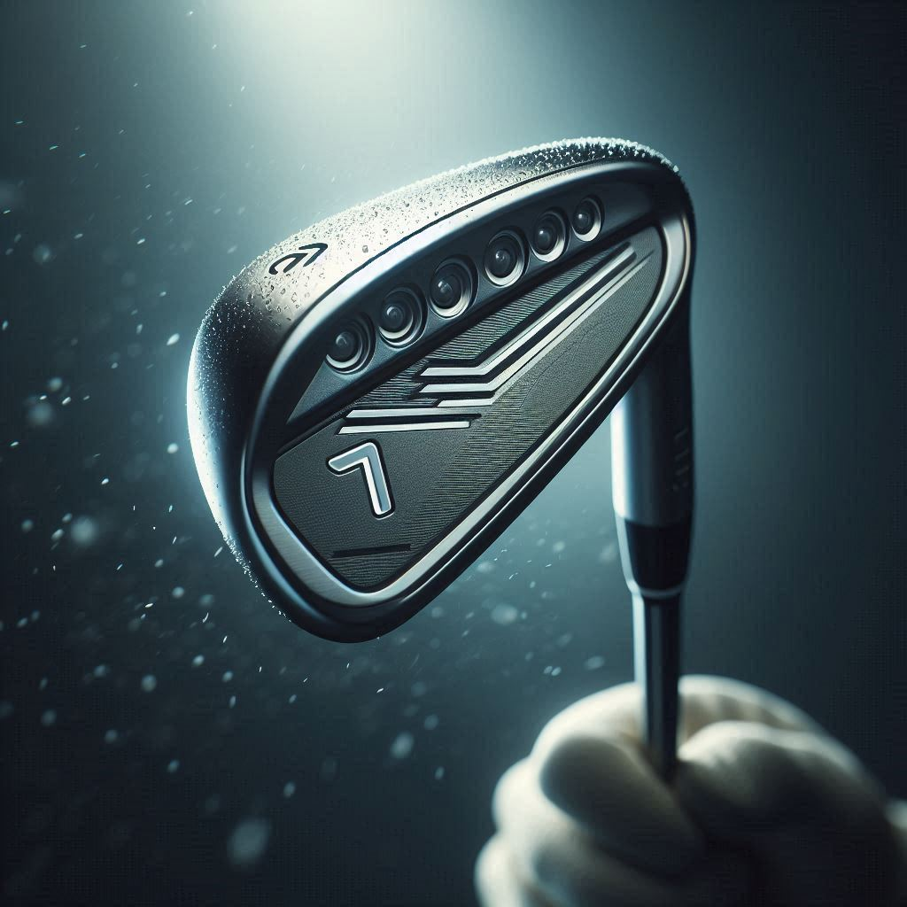 7 Iron