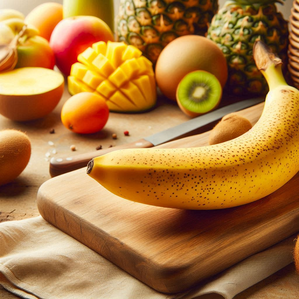 Banana