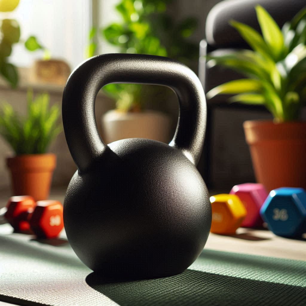 Kettlebell