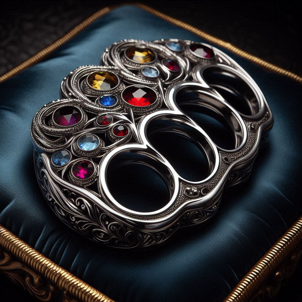 Knuckle Dusters