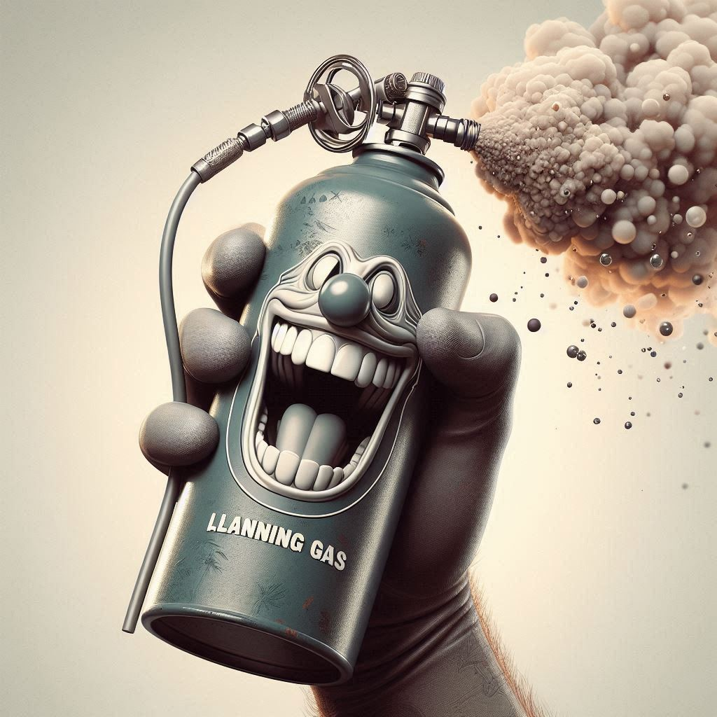 Laughing Gas