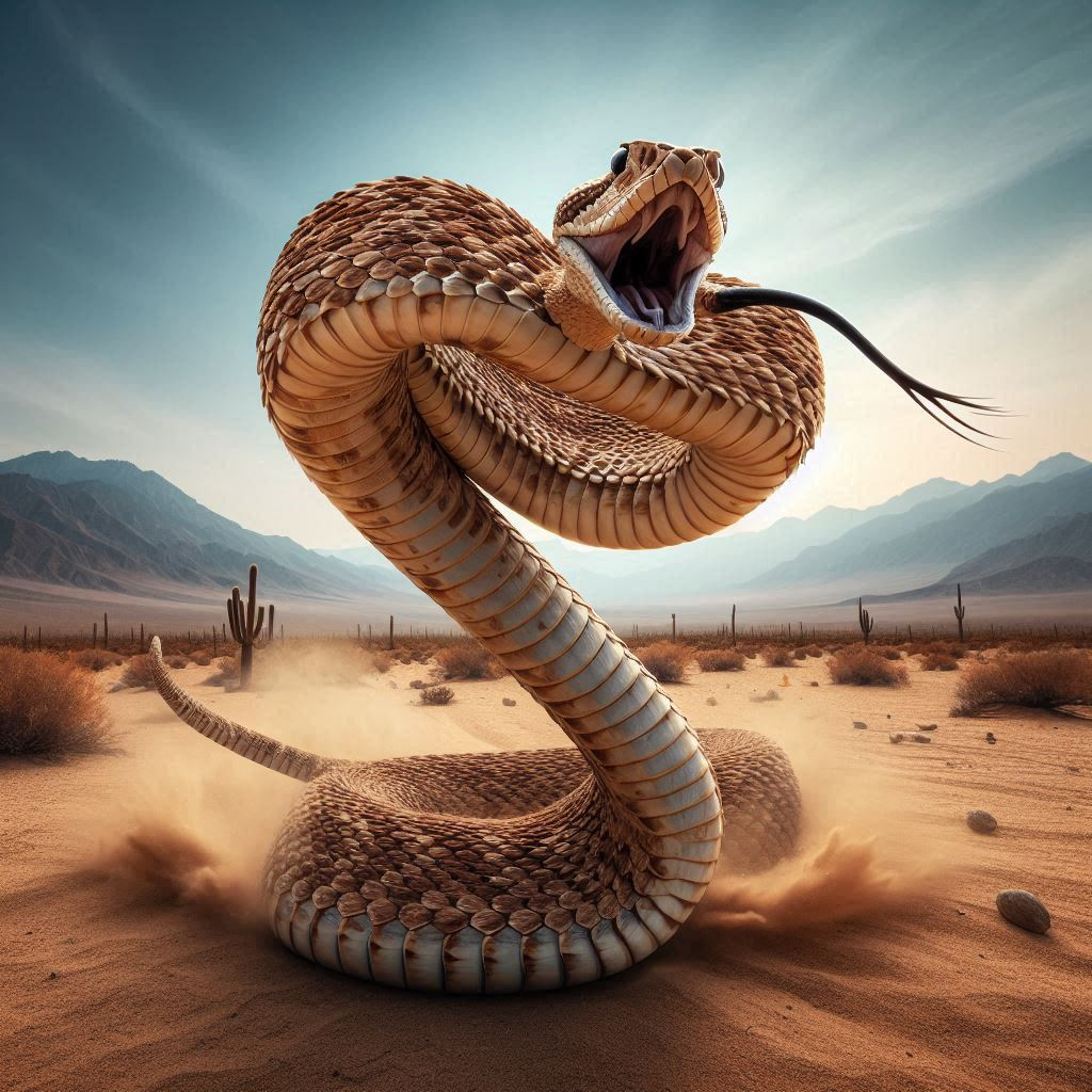 Rattlesnake