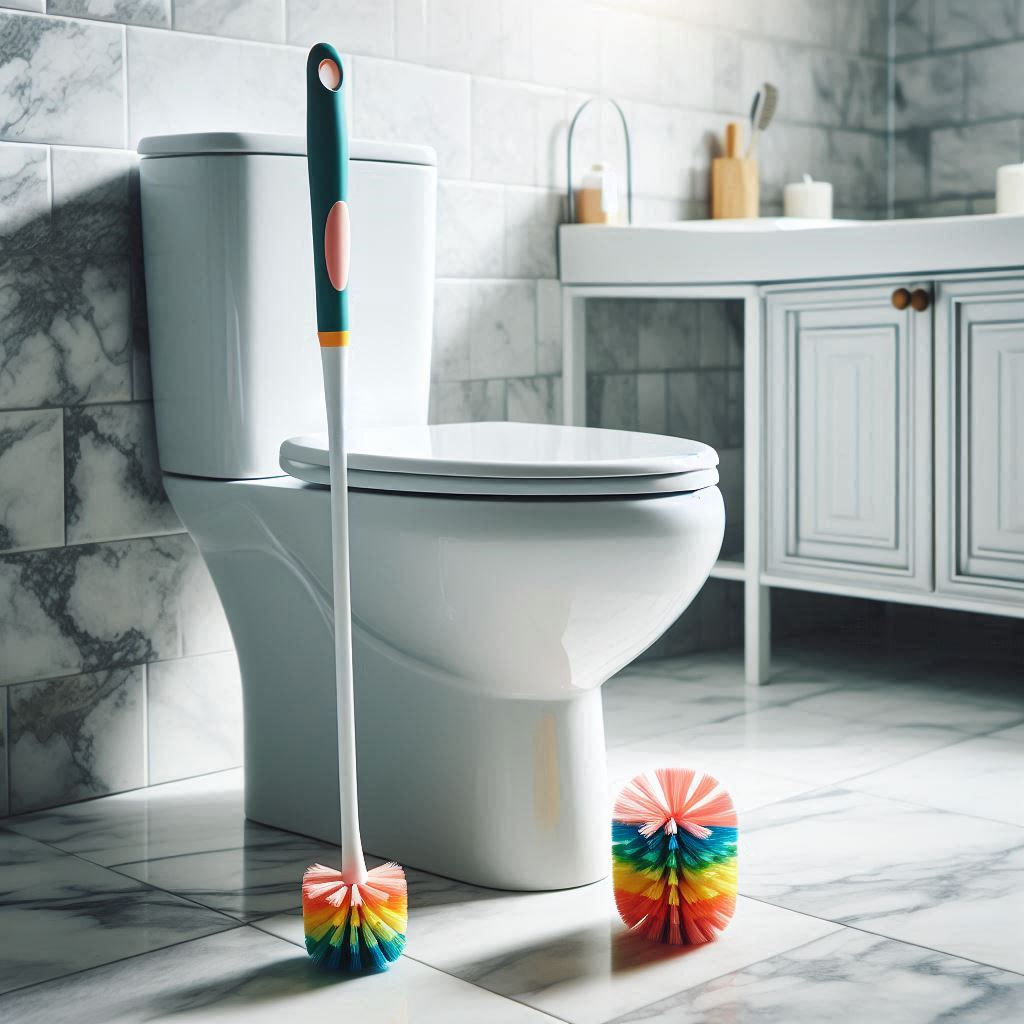 Toilet Brush