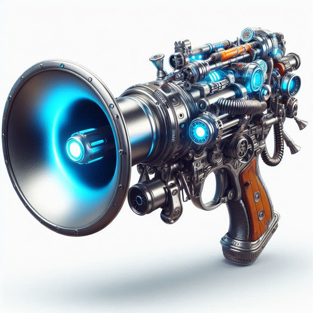 Train Horn