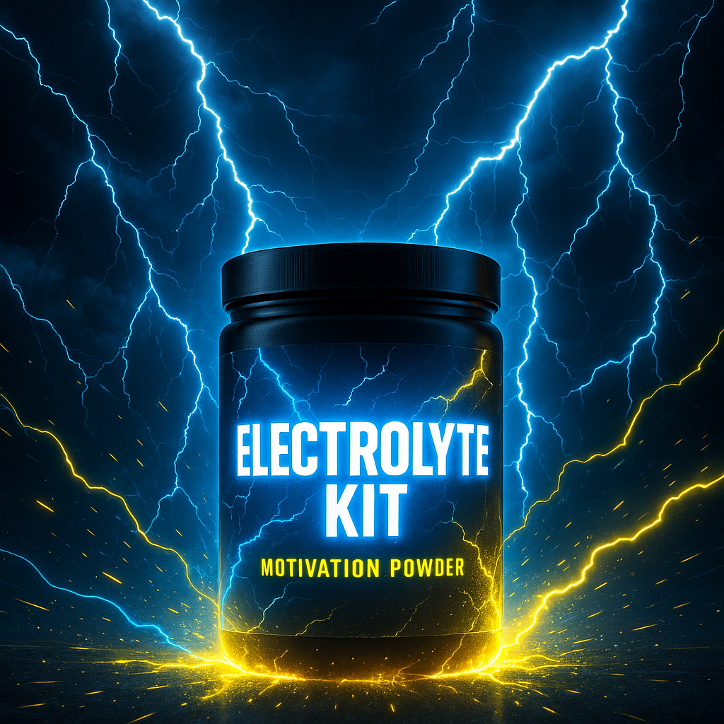 Electrolyte Kit