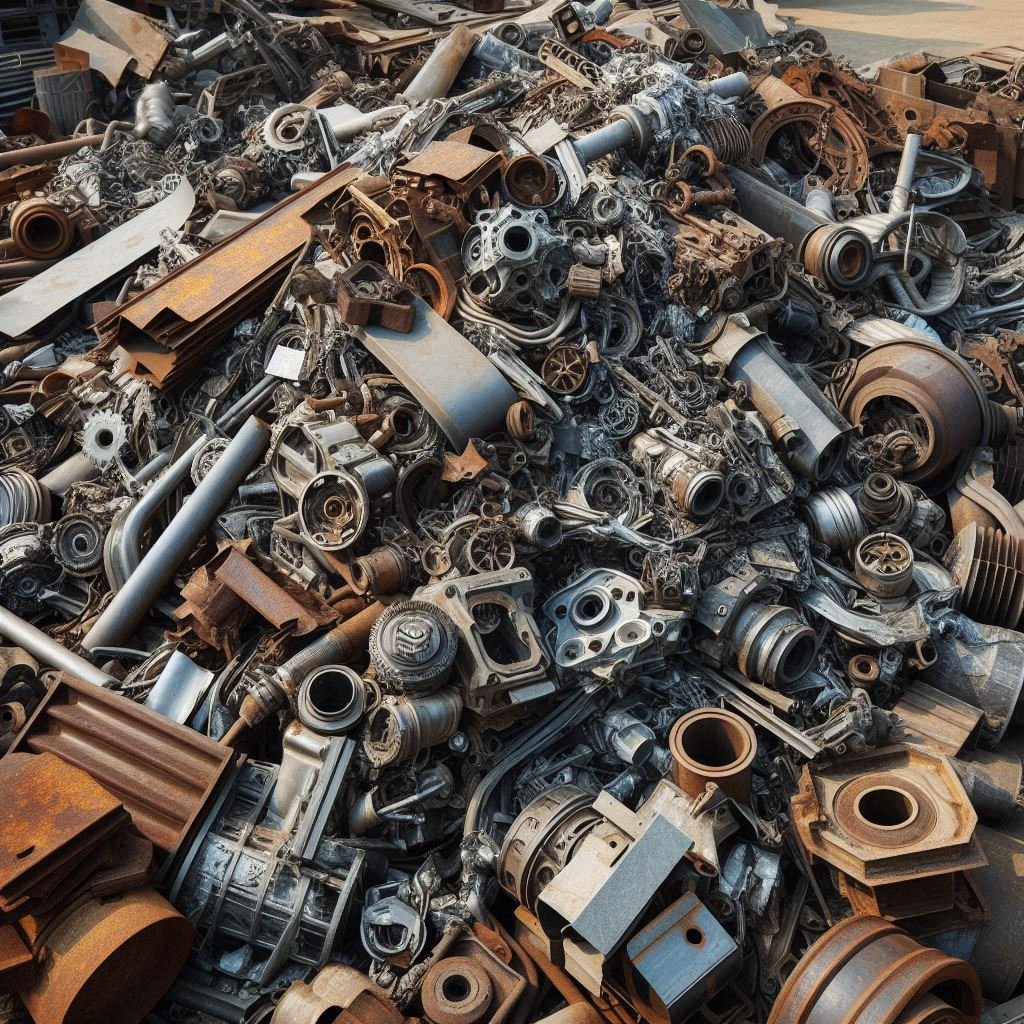 Scrap Metal